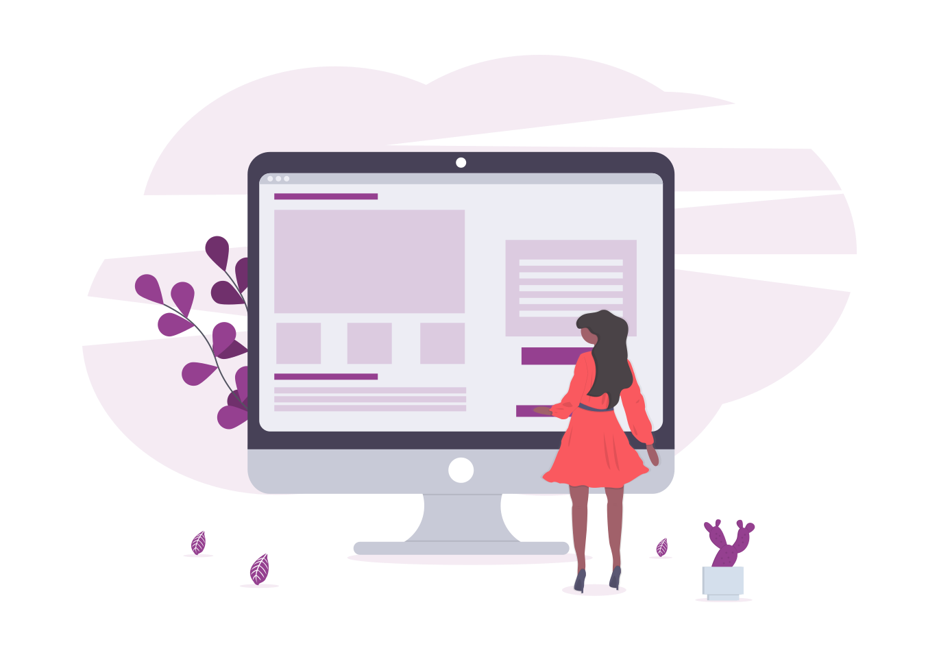 undraw_wireframing_nxyi interface