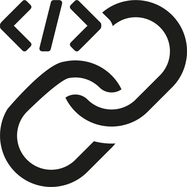 Rajout de la scriptabilité des liens