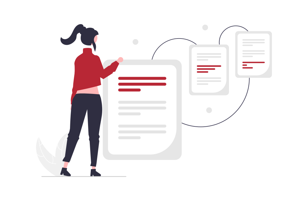 génération fiches produits generate technical sheets / product sheets