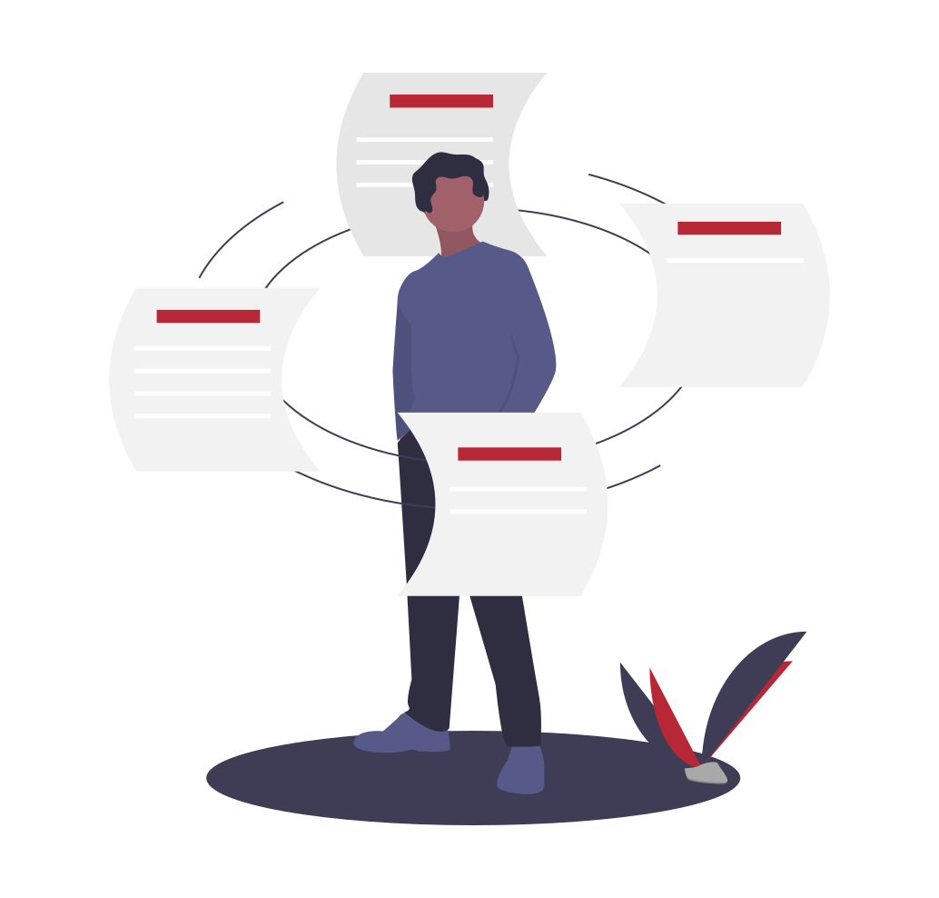 centraliser données centralize data through a PIM