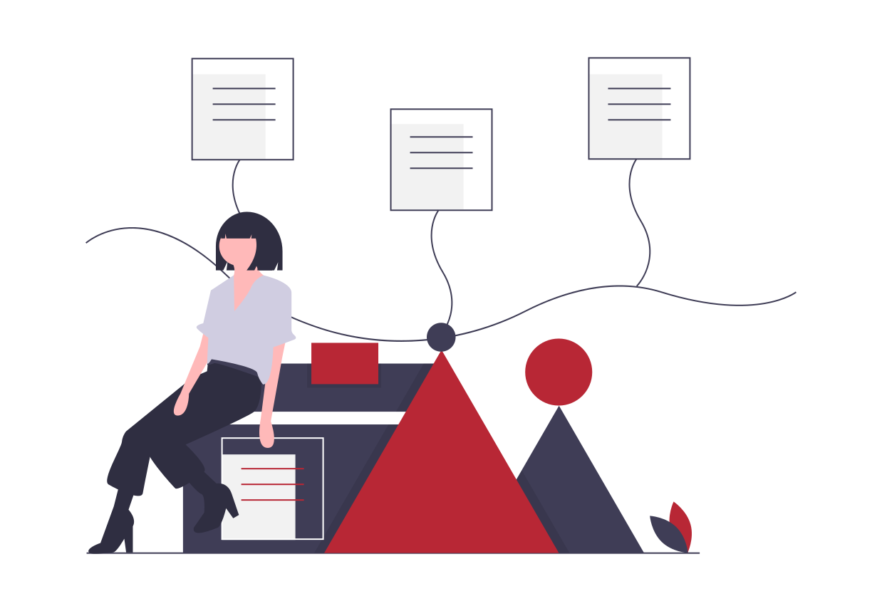 Logiciel PIM PIM software