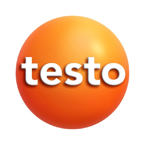 Logo_Testo ; client d'Interactiv' Technologies