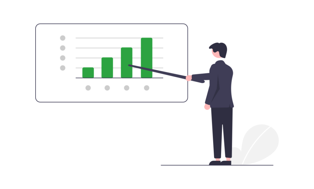 augmentez votre chiffre d'affaire (CA) grâce à Interactiv' Doc, solution développée par Interactiv' Technologies