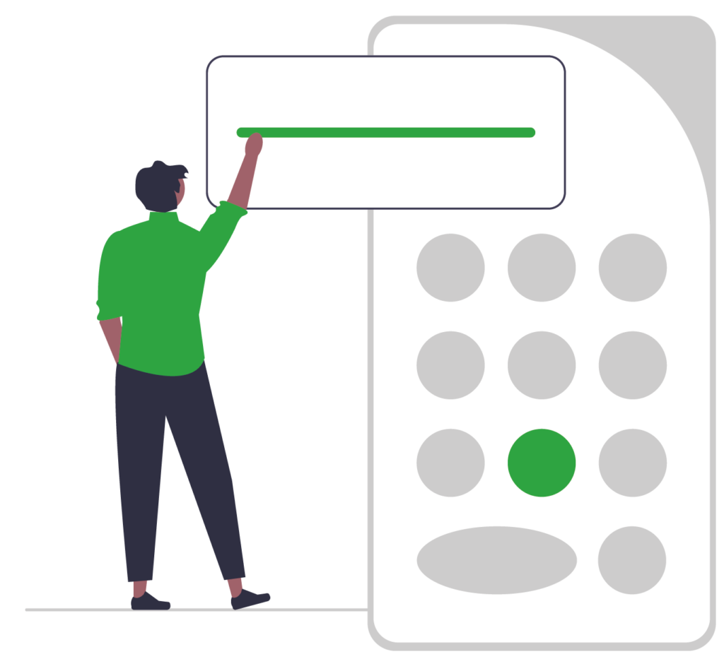 prix pour un catalogue interactif