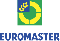 Logo Euromaster ; client d'Interactiv' Technologies et doté d'Interactiv' Doc