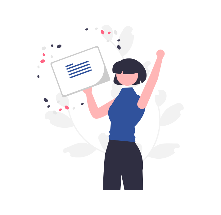 Satisfaction de nos clients