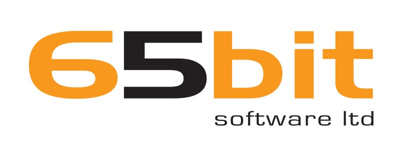 Logo 65bit