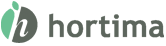 Logo Hortima ; client d'Interactiv' Technologies