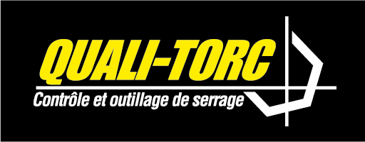 Logo Quali-Torc ; client d'Interactiv' Technologies