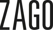 Logo Zago ; client d'Interactiv' Technologies