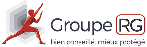 Logo Groupe RG ; client d'Interactiv' Technologies