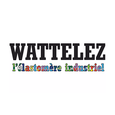Logo Wattelez ; client d'Interactiv' Technologies