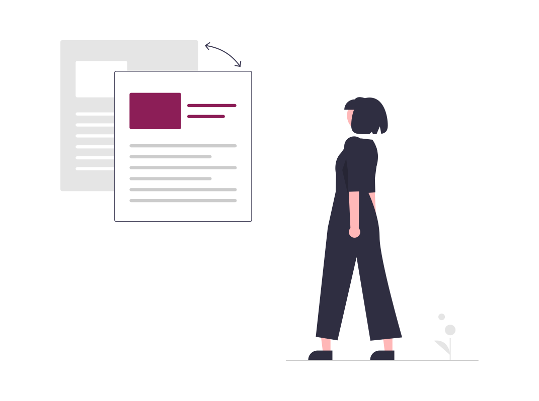 Les liens bidirectionnels avec EasyCatalog