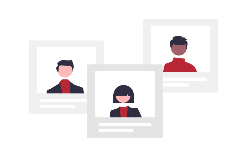 Gestion des rôles et accès dans le PIM Interactiv' DataBase