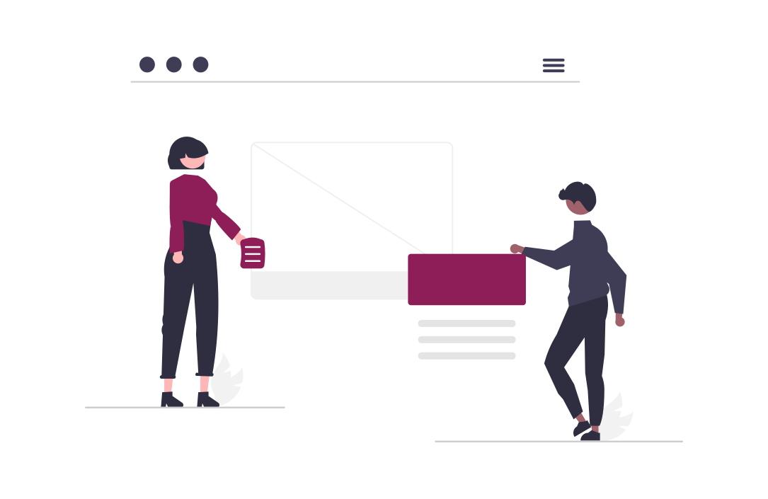 La mise en page auto : un travail collaboratif avec Interactiv' Publisher, solution proposée par Interactiv' Technologies