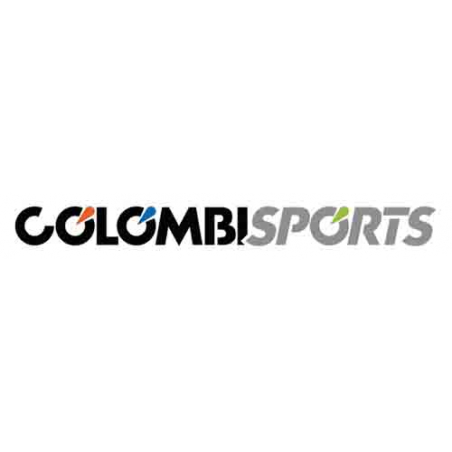 Logo Colombi sport ; client d'Interactiv' Technologies
