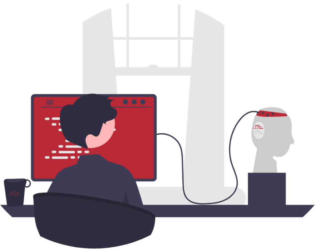 Le PIM (Product Information Management) inclut des fonctionnalités IA (Intelligence Artificielle) afin de soutenir la gestion des données produits et d'accompagner le travail d'optimisation des données.