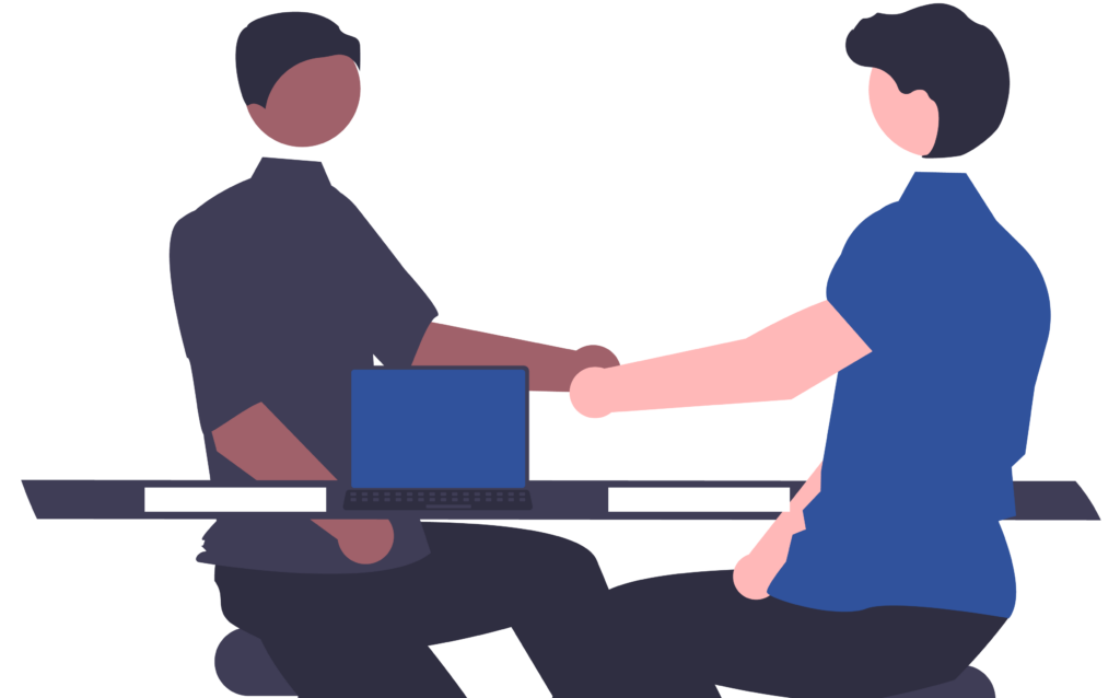 Engagement envers les clients