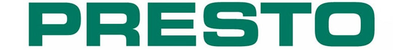 Logo PRESTO ; client d'Interactiv' Technologies doté du PIM/DAM Interactiv' DataBase
