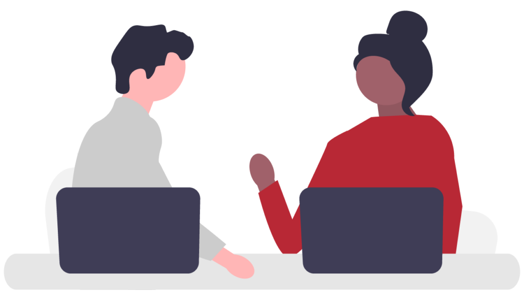 Une équipe de consultants experts du PIM