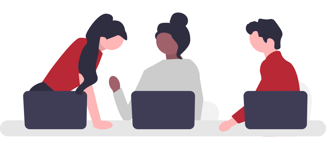 Un accompagnement 100% Interactiv' Technologies, éditeur et intégrateur PIM français, avec une équipe de consultants experts