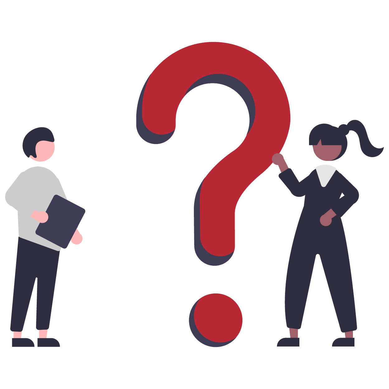 FAQ sur le PIM et DAM Interactiv' DataBase : toutes les réponses à vos questions