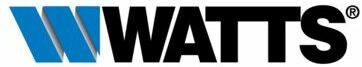 Logo WATTS ; client d'Interactiv' Technologies