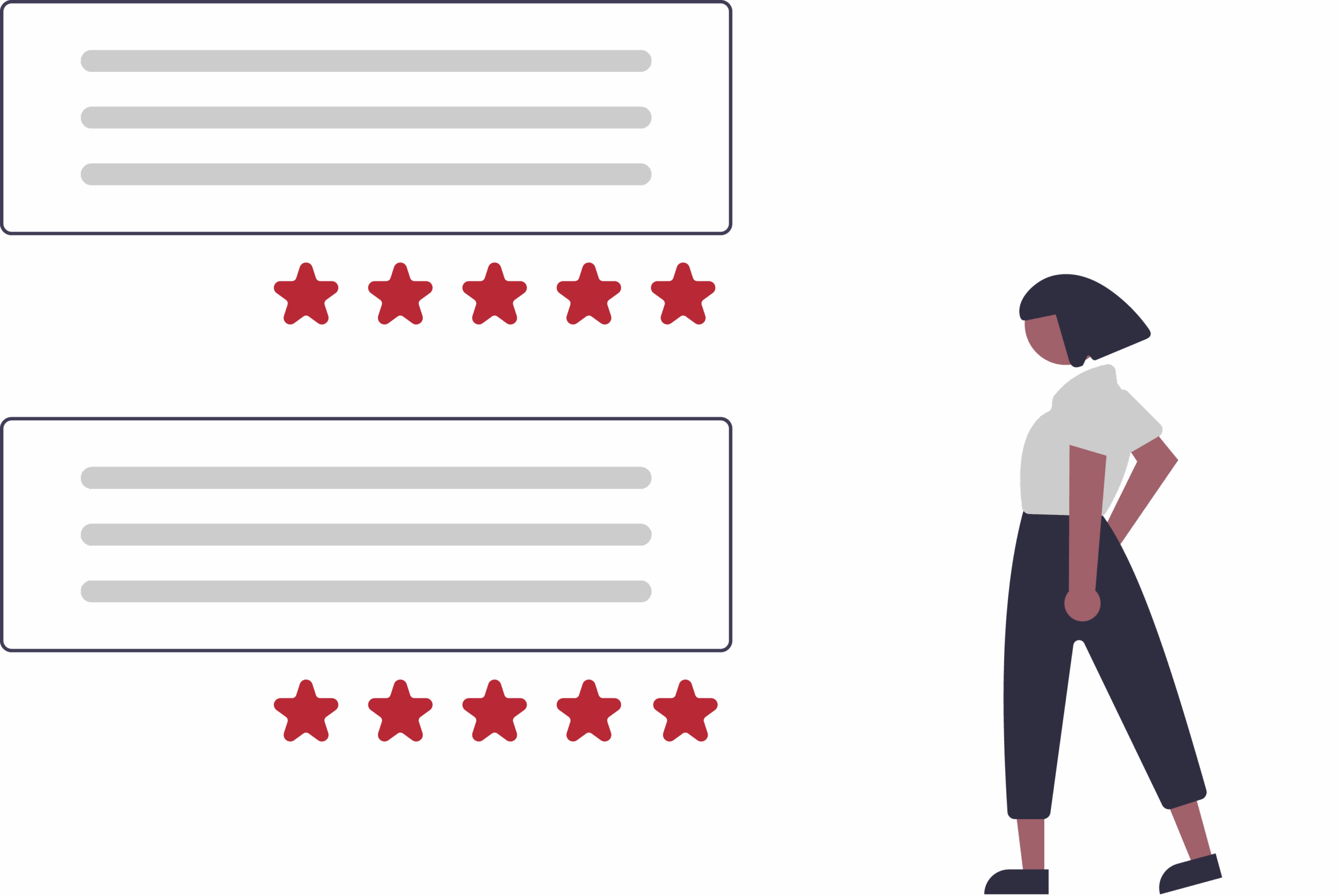 Avis des collaborateurs de COMATEC sur l'utilisation du PIM/DAM Interactiv' DataBase