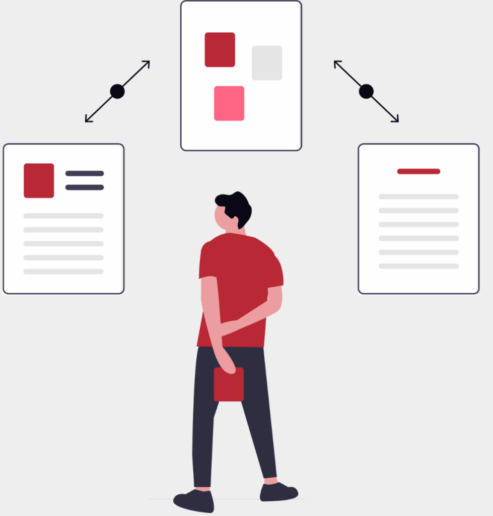 Les avantages des solutions combinant PIM + DAM comme Interactiv' DataBase