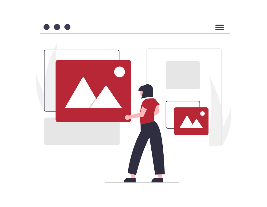 centraliser les données produits + medias pour une meilleure gestion des informations produits