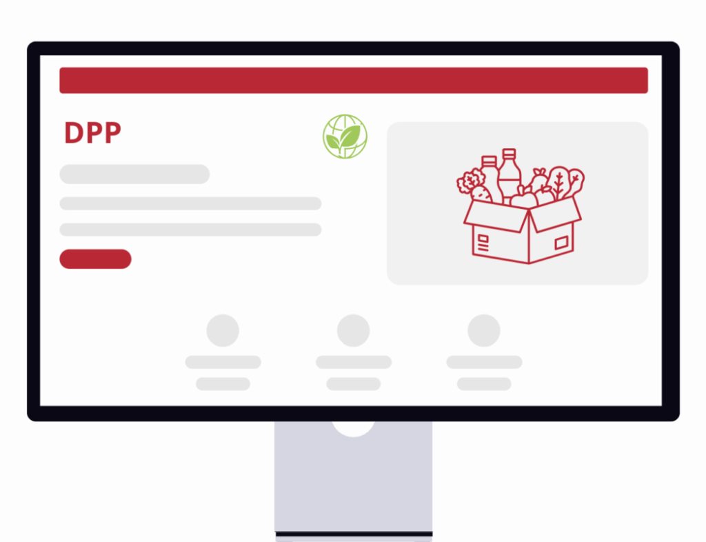 Digital Product Passport : définition, enjeux et lien avec le PIM