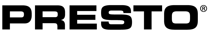 Logo PRESTO ; client d'Interactiv' DataBase