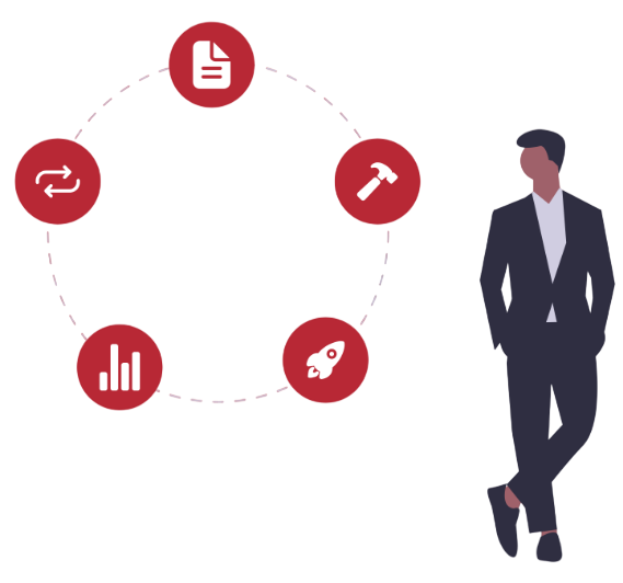 Digital Product Passport cycle de vie produit supply chain