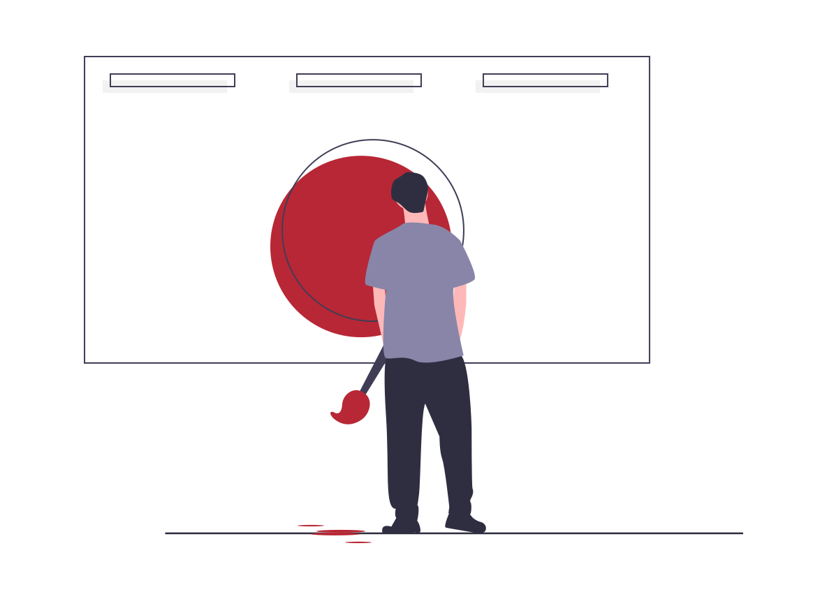 processus habituel de création de document Catalog creation