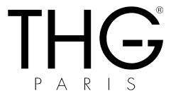 Logo de l'entreprise THG, cliente de la solution Interactiv' Formations