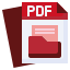 Icône pour la génération automatique des PDF
