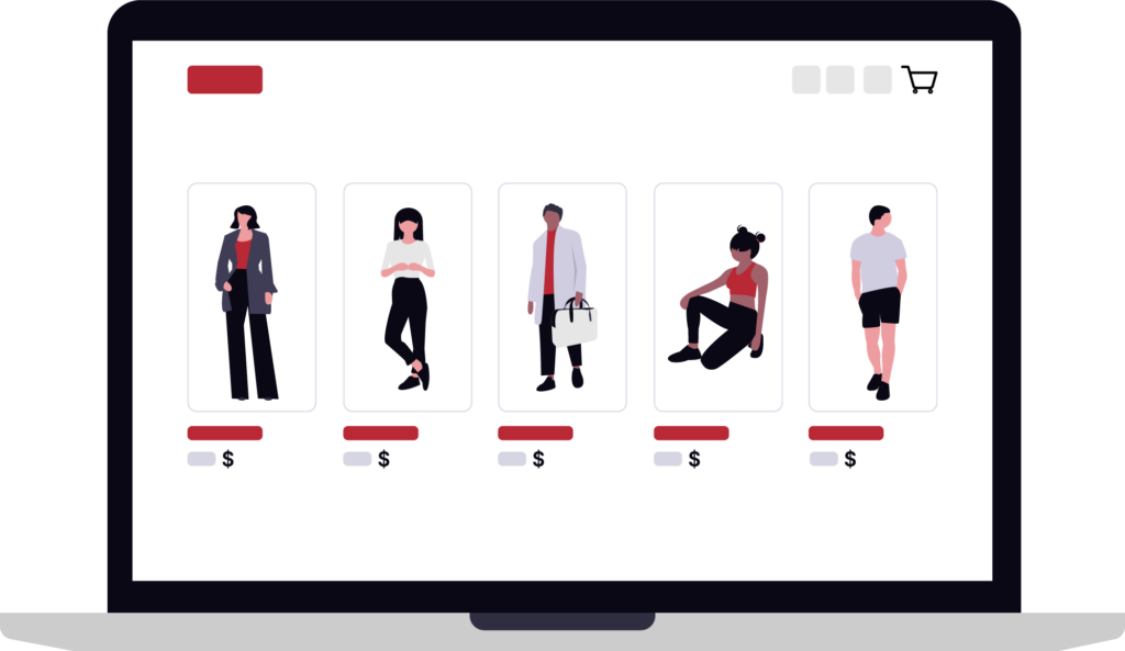 Retail & Distribution : gérez et diffusez toutes vos références en un tour de main avec un logiciel catalogue retail