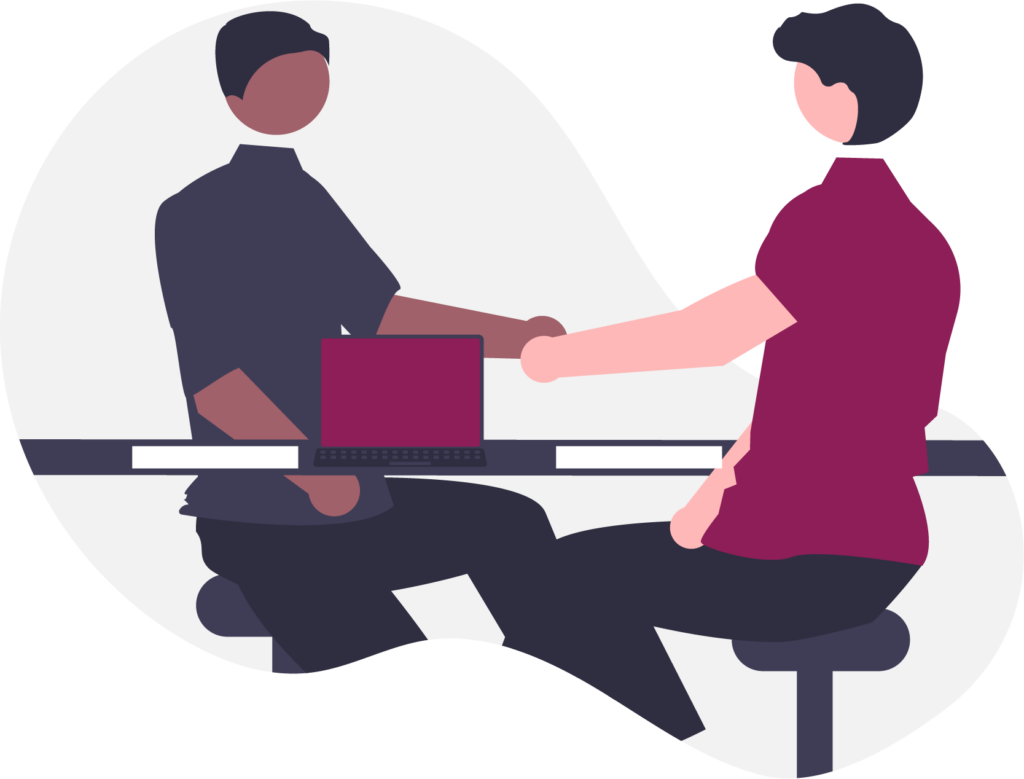 Interactiv' Technologies propose un suivi et accompagnement à chaque étape de vos projets marketing