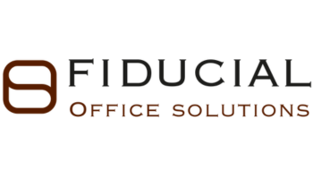 Logo Fiducial ; client d'Interactiv' Technologies
