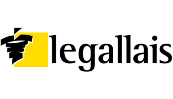 Logo Legallais ; client d'Interactiv' Technologies doté du PIM/DAM Interactiv' DataBase