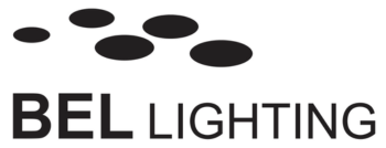 Logo Bel Lighting : client d'Interactiv' Technologies, éditeur et intégrateur PIM français