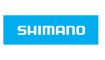 Logo Shimano ; client d'Interactiv' Technologies pour la réalisation de leur catalogue produits avec EasyCatalog, service Interactiv' Prestations