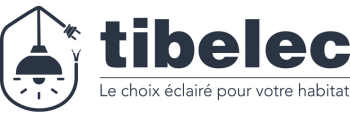 Logo Tibelec : client d'Interactiv' Technologies, éditeur et intégrateur PIM français