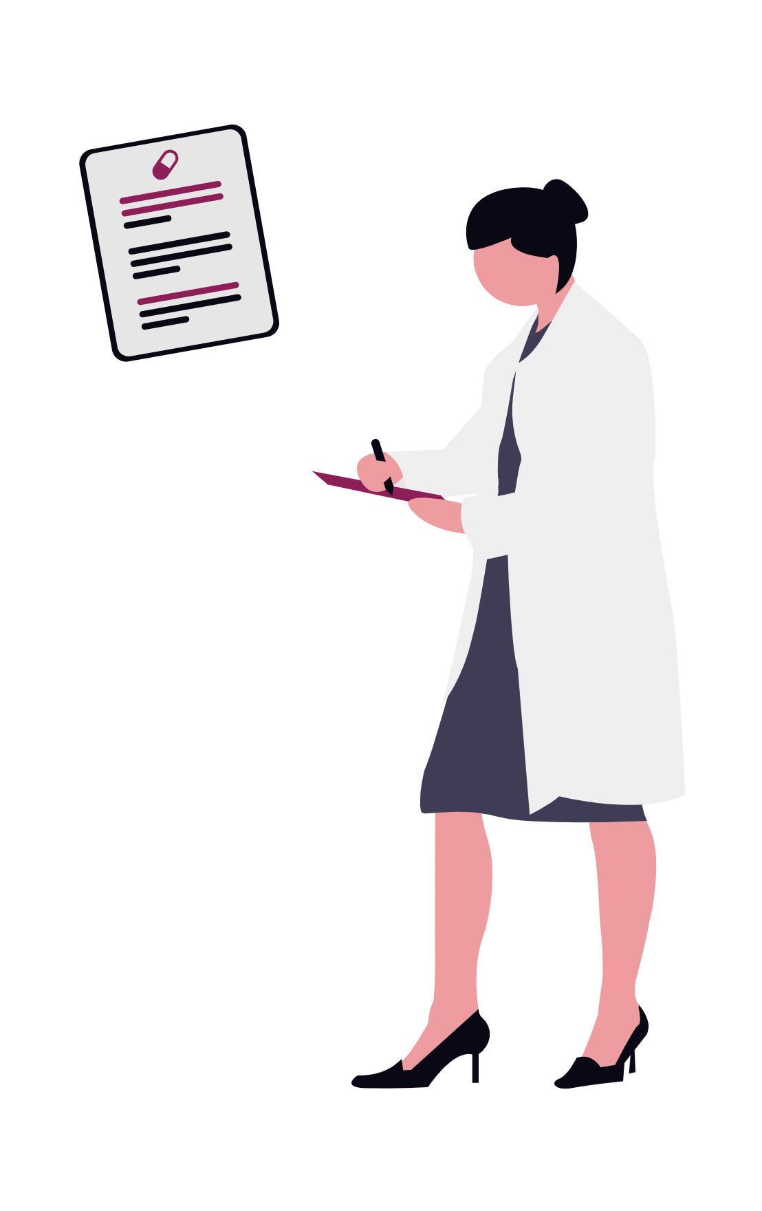 Création de catalogue médical et pharmaceutique sécurisé avec l'automatisation de données via Interactiv' Publisher - EasyCatalog