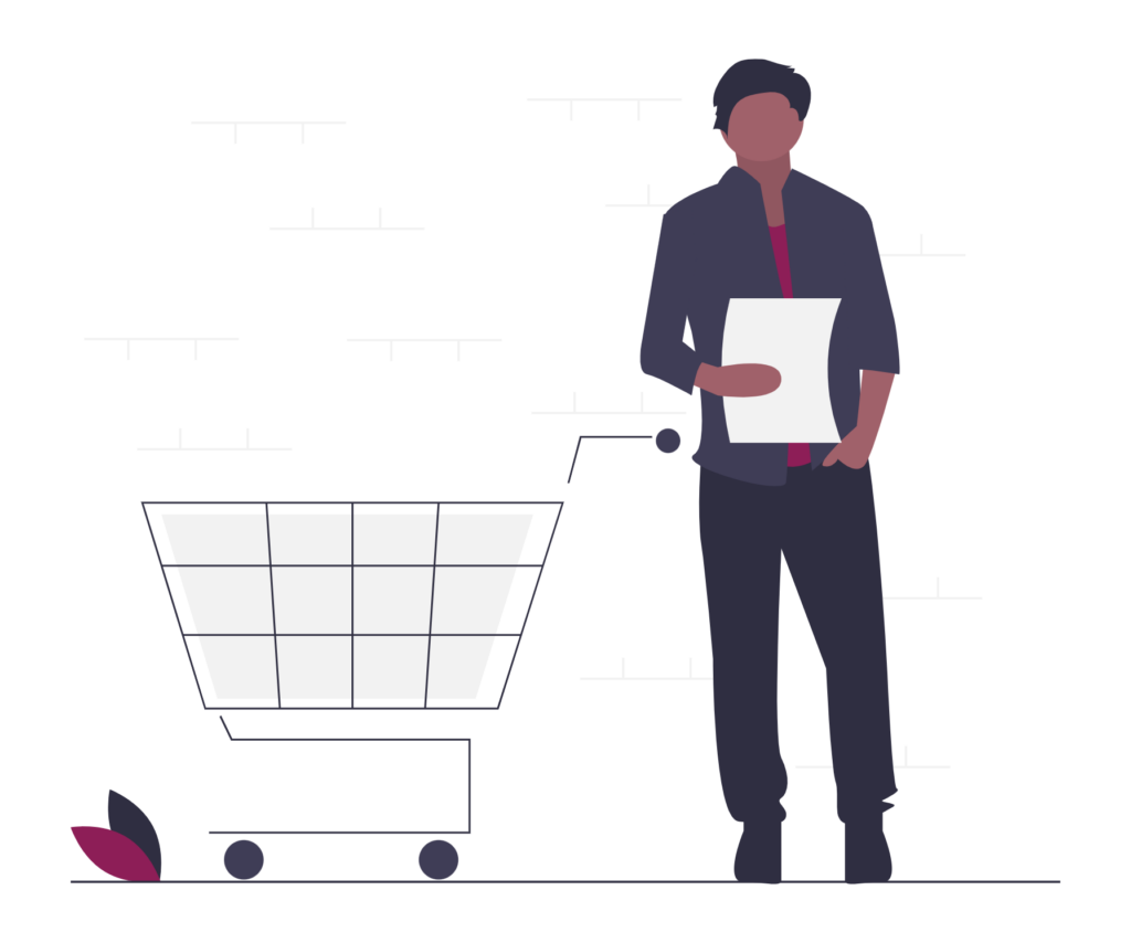Création de catalogues promotionnels pour le secteur de la grande consommation, grâce à la mise en page automatique sur InDesign, via Interactiv' Publisher - EasyCatalog