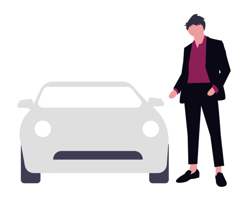 Réalisation de brochures commerciales par modèle pour les professionnels de l'autom