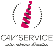 Logo de l'entreprise Cav'service, cliente d'Interactiv' Doc