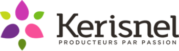 Logo de l'entreprise Kerisnel Pépinière, cliente d'Interactiv' Doc