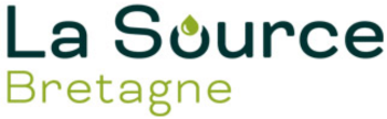 Logo de l'entreprise La Source Bretagne, cliente d'Interactiv' Doc