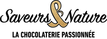 Logo de l'entreprise Saveurs & Nature, cliente d'Interactiv' Doc